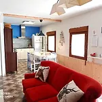Apartamento Rural La Cascada De