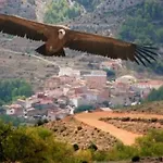 Apartamento Rural La Cascada De *