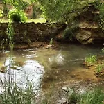 Rural La Cascada De Apartamento