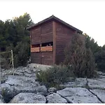 Rural La Cascada De Apartamento