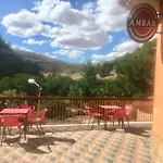 Rural La Cascada De Apartamento Calmarza