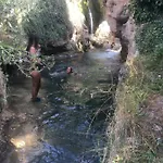 Rural La Cascada De *