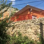 Rural La Cascada De