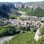 Apartamento Rural La Cascada De