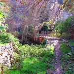 Rural La Cascada De
