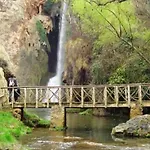 Rural La Cascada De Apartamento *