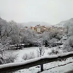 Apartamento Rural La Cascada De *
