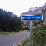 Rural La Cascada De Apartamento