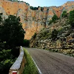 Rural La Cascada De Apartamento