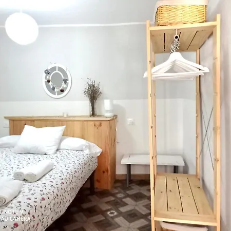 Rural La Cascada De Appartamento