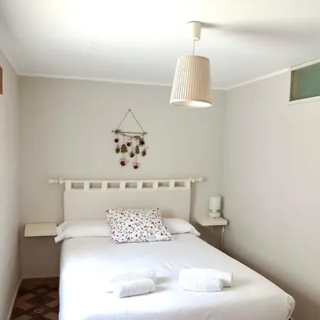 Apartamento Rural La Cascada De *