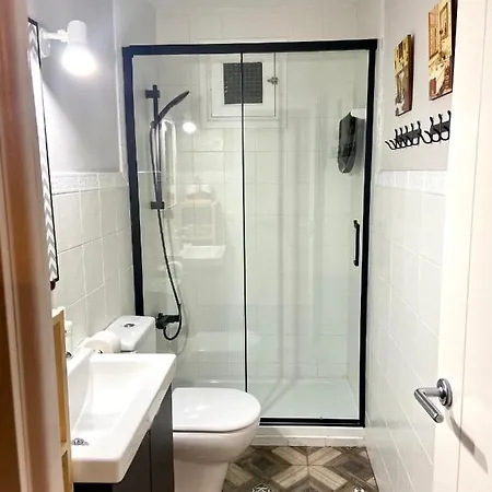 Apartamento Rural La Cascada De *