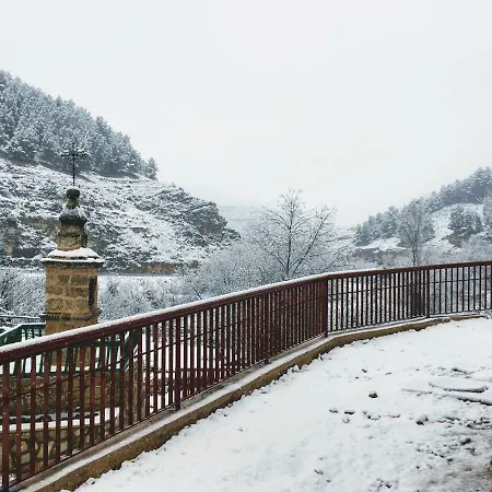Rural La Cascada De Calmarza