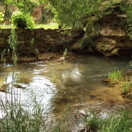 Rural La Cascada De Apartamento