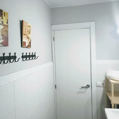 Apartamento Rural La Cascada De Calmarza