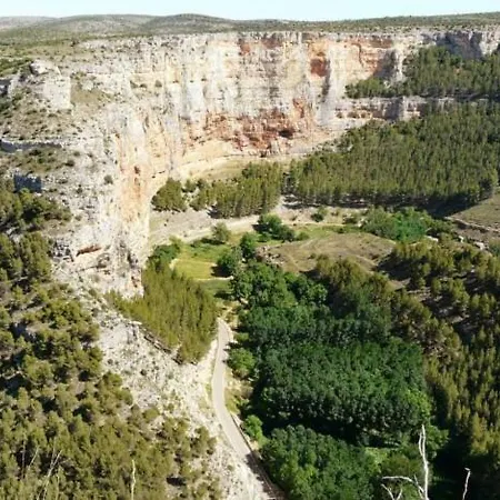 Apartamento Rural La Cascada De Calmarza