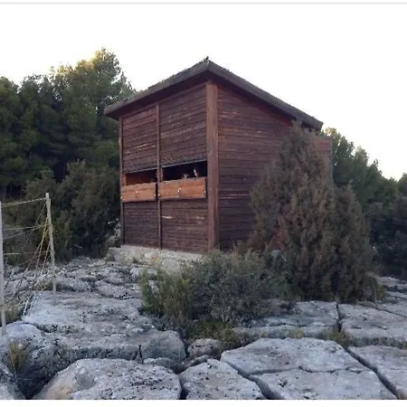 Rural La Cascada De Apartamento