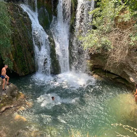 Rural La Cascada De Calmarza