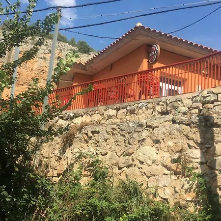 Rural La Cascada De