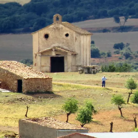 Apartamento Rural La Cascada De Calmarza