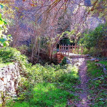 Rural La Cascada De