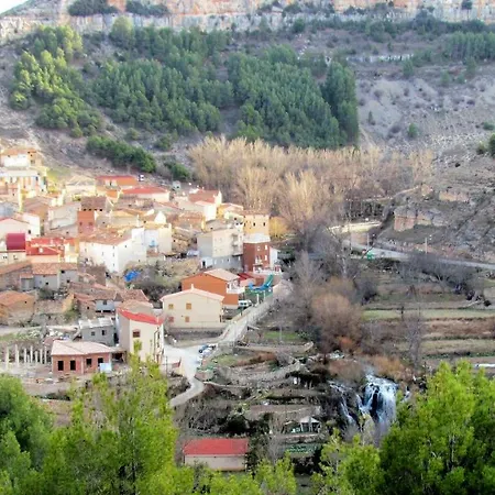 Rural La Cascada De *