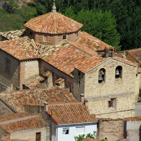 Apartamento Rural La Cascada De Calmarza