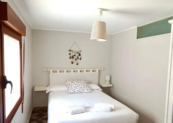 Apartman Rural La Cascada De *