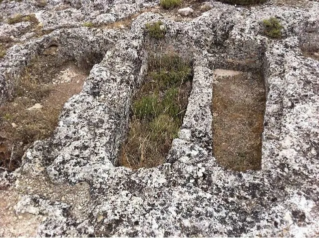 Rural La Cascada De * Calmarza
