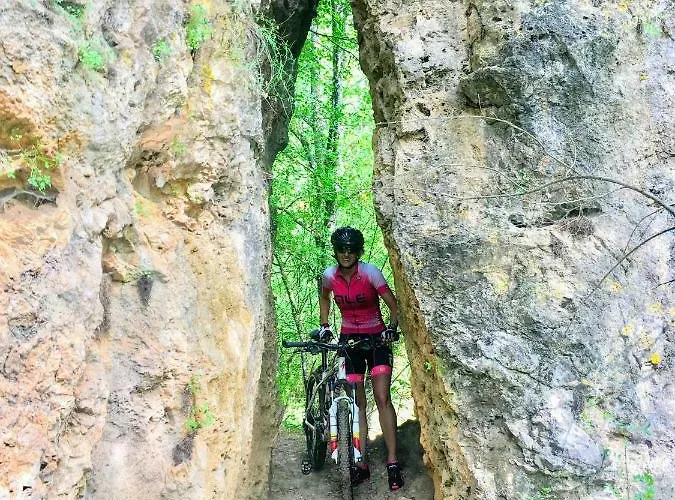 Apartman Rural La Cascada De Calmarza