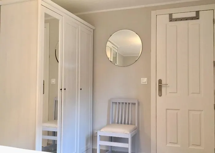 Lägenhet Rural La Cascada De Calmarza