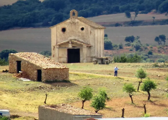 Apartman Rural La Cascada De Calmarza