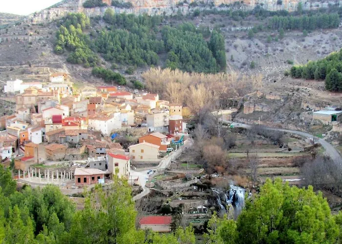 Rural La Cascada De *